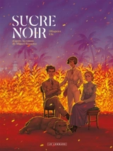 Sucre noir - Virginie Ollagnier