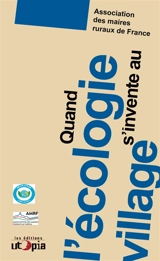 Au fil du village : une femme à la rencontre de la politique - Fanny Lacroix