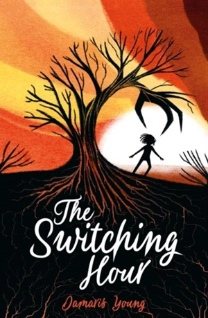 The Switching Hour - Damaris Young