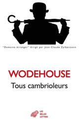 Tous cambrioleurs - Pelham Grenville Wodehouse