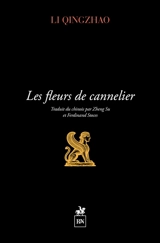 Les fleurs de cannelier - Qingzhao Li