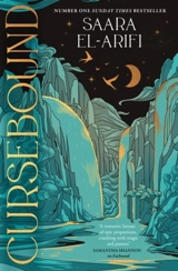 Cursebound Vol. 2 - El-Arifi, Saara