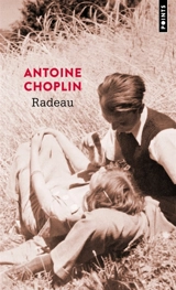 Radeau - Antoine Choplin