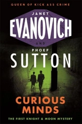 Curious Minds - Janet Evanovich