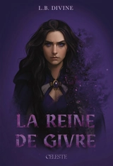 La reine de givre - L.B. Divine