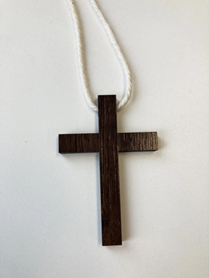 Croix d'aube - La Procure