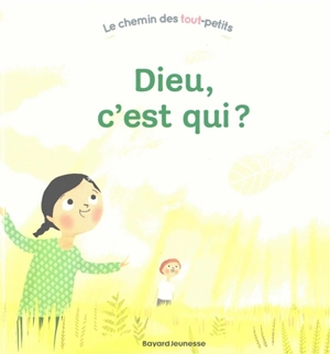 Dieu, c'est qui ? - Marie-Hélène Delval