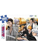 Puzzle Bleach / 1000 pièces - Taito Kubo