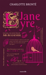 Jane Eyre - Charlotte Brontë