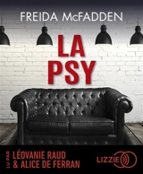 La psy - Freida McFadden