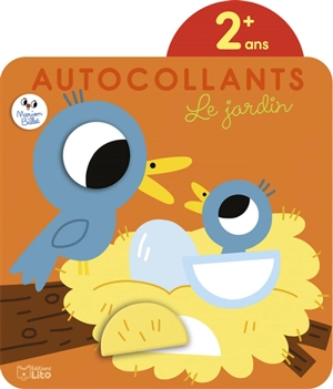 Le jardin - Marion Billet