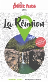 La Réunion : 2026 - Dominique Auzias