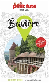 Bavière : 2026-2027 - Dominique Auzias