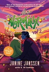 Les Normaux Vol. 2 - Janssen, Janine