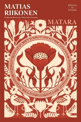 Matara - Matias Riikonen