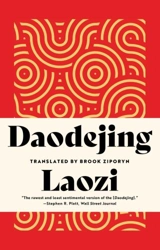 Daodejing - Laozi