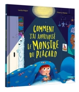 Comment j'ai apprivoisé le monstre du placard - Lenia Major