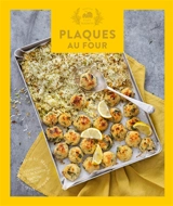 Plaques au four - Stéphanie de Turckheim