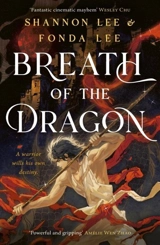 Breath of the Dragon - Fonda Lee