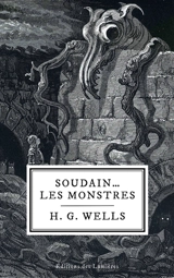 Soudain... les monstres - Herbert George Wells