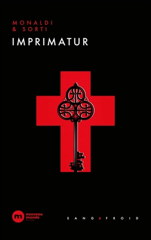 Imprimatur - Rita Monaldi