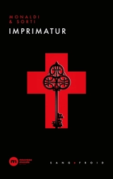 Imprimatur - Rita Monaldi