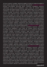 Amitiés : mélanges en l'honneur de Laurence Bertrand Dorléac