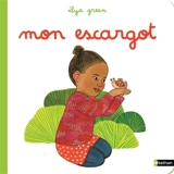 Mon escargot - Ilya Green