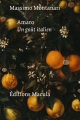 Amaro : un goût amer - Massimo Montanari
