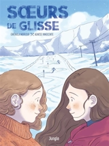 Soeurs de glisse - Gwénola Morizur