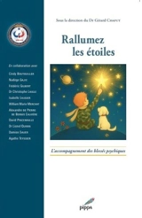 Rallumez les étoiles : l'accompagnement des blessés psychiques