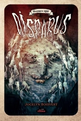 Disparus 2 - Jocelyn Boisvert