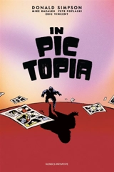 In Pictopia - Donald Simpson