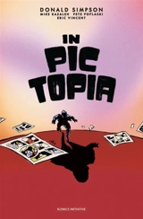 In Pictopia - Alan Moore