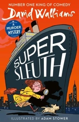 Super Sleuth - David Walliams