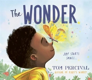 The Wonder - Tom Percival