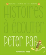 Peter Pan - Francesca Rossi