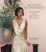 Beyond Adornment - Yvonne J. Markowitz