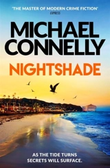 Nightshade - Connelly, Michael (editor)