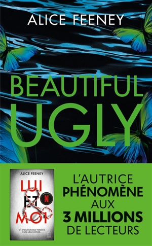 Beautiful ugly - Alice Feeney