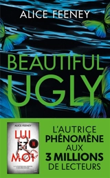 Beautiful ugly - Alice Feeney