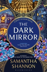 The Dark Mirror Vol. 5 - Samantha Shannon