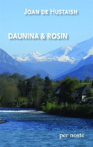 Daunina & Rosin - Joan de Hustaich