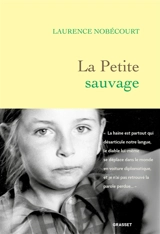 La petite sauvage - Laurence Nobécourt