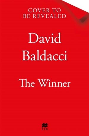 The Winner - David Baldacci