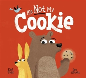 It's (Not) MY Cookie - Tudor, Kael