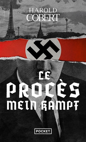 Le procès Mein Kampf - Harold Cobert