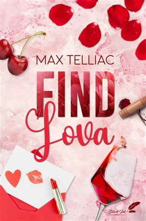 Find Lova - Max L. Telliac