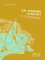 Un homme aimant - Martin Walser