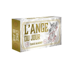 L'ange du jour - Travis McHenry